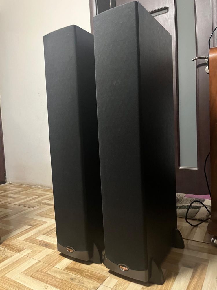 Boxe klipsch RF-52