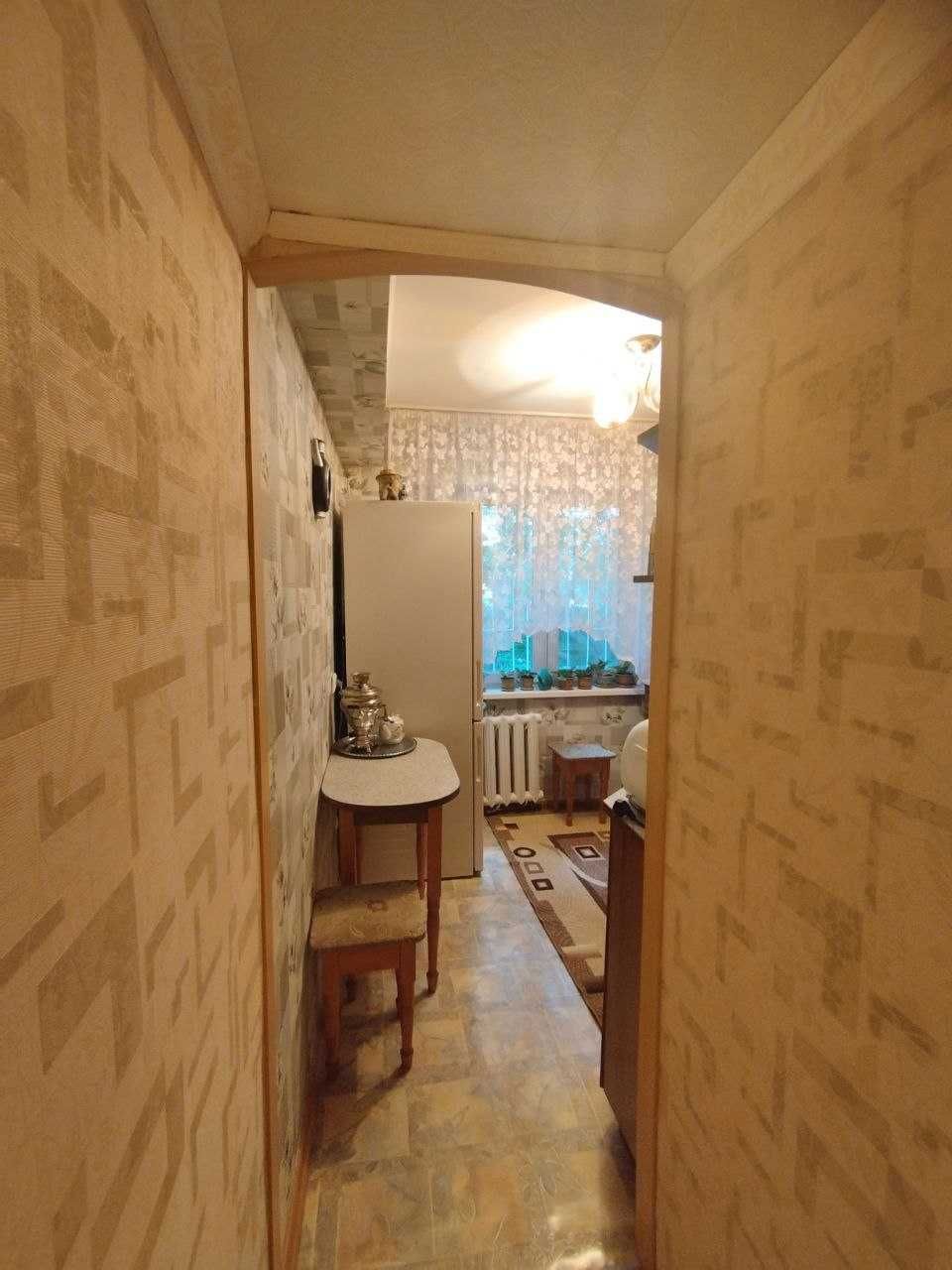 2-комнатная квартира Протозанова 25