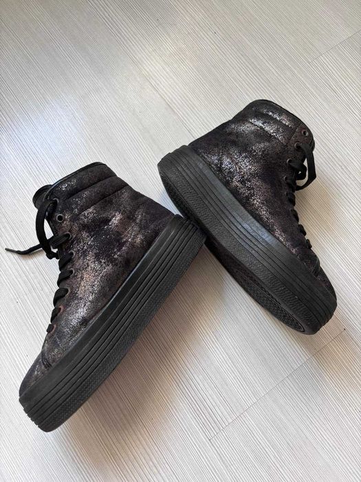 Tenisi Guess Numar 36