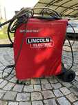 Заваръчен апарат Lincoln Electric Speedtec 215C