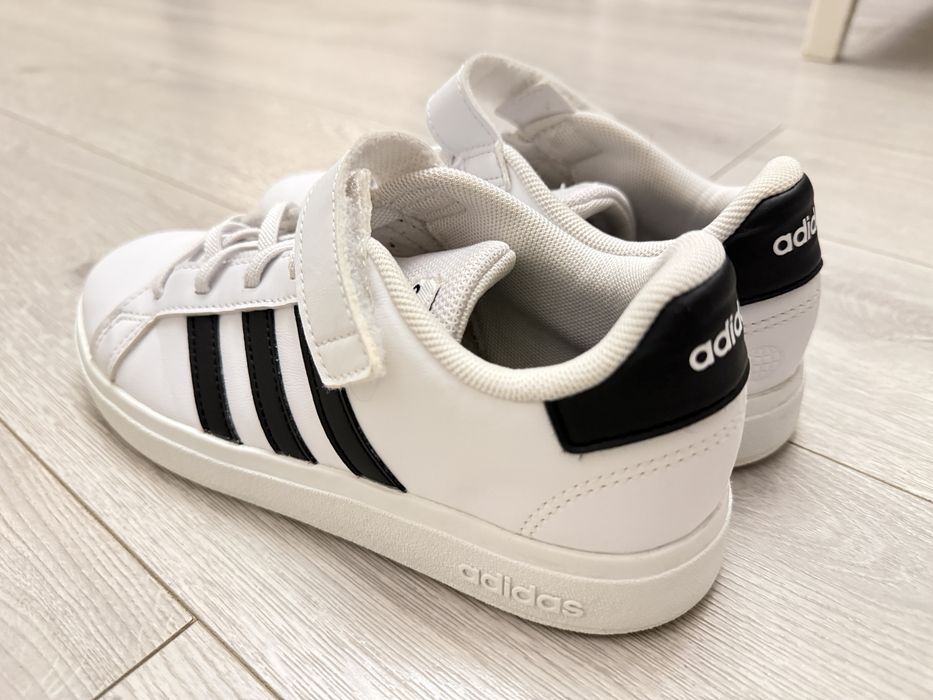 Маротонки Adidas