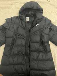 Geaca Nike Windrunner