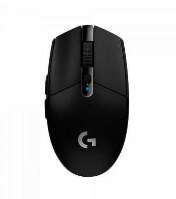 Мышь Logitech G305 Black