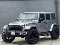 Jeep Wrangler an 2014 Motor 3.6 Livrare Garantie Finantare