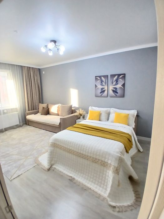 Посуточная квартира сутку по часам