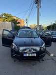 Nissan Qashqai+2