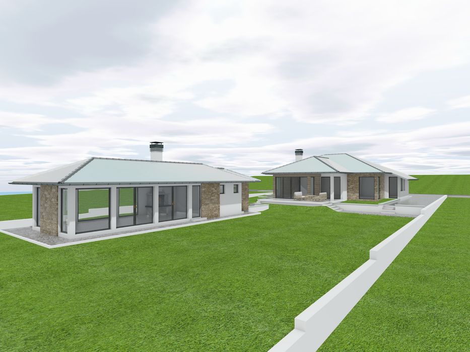 Парцел село Николаевка