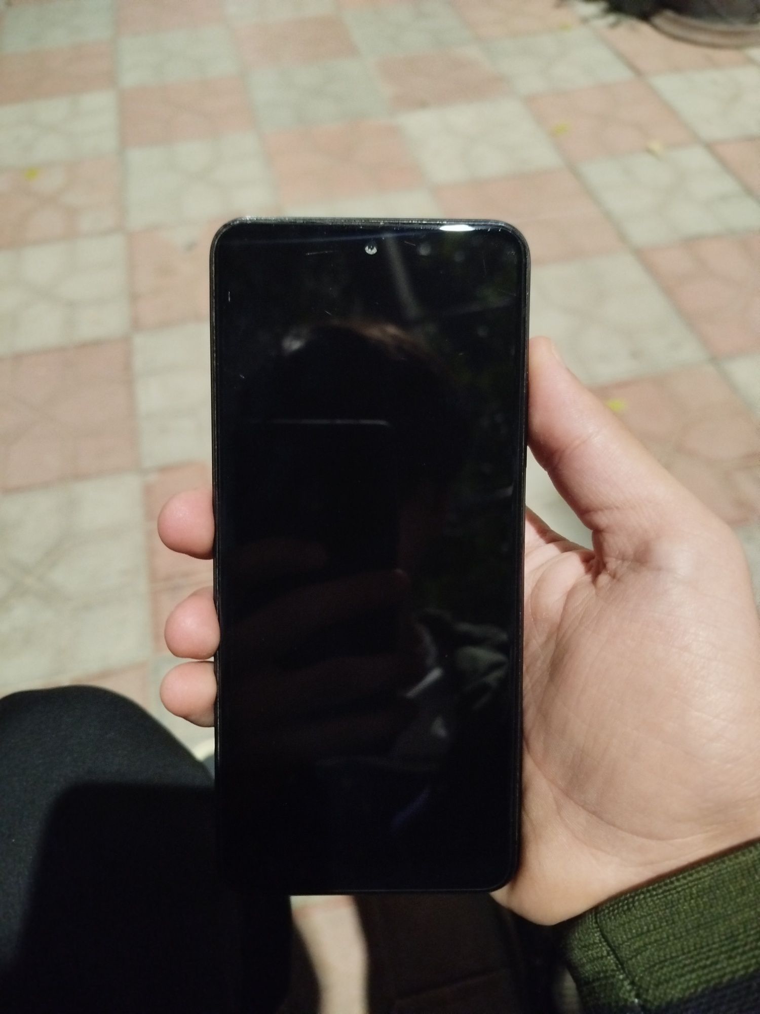 Redmi note 12 ideal