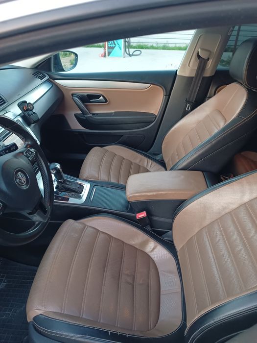Volkswagen Passat CC 2.0  170 cp