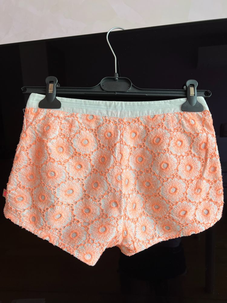 Zara, Okaidi Детски/юношески къси панталонки и полички