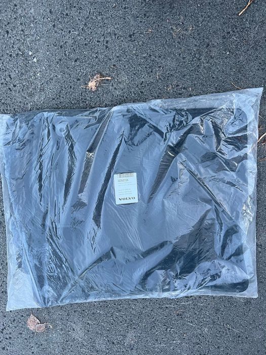 Стелки за Volvo XC90