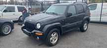 Jeep Cherokee 2,8 CRD , Джип Чероки на части!