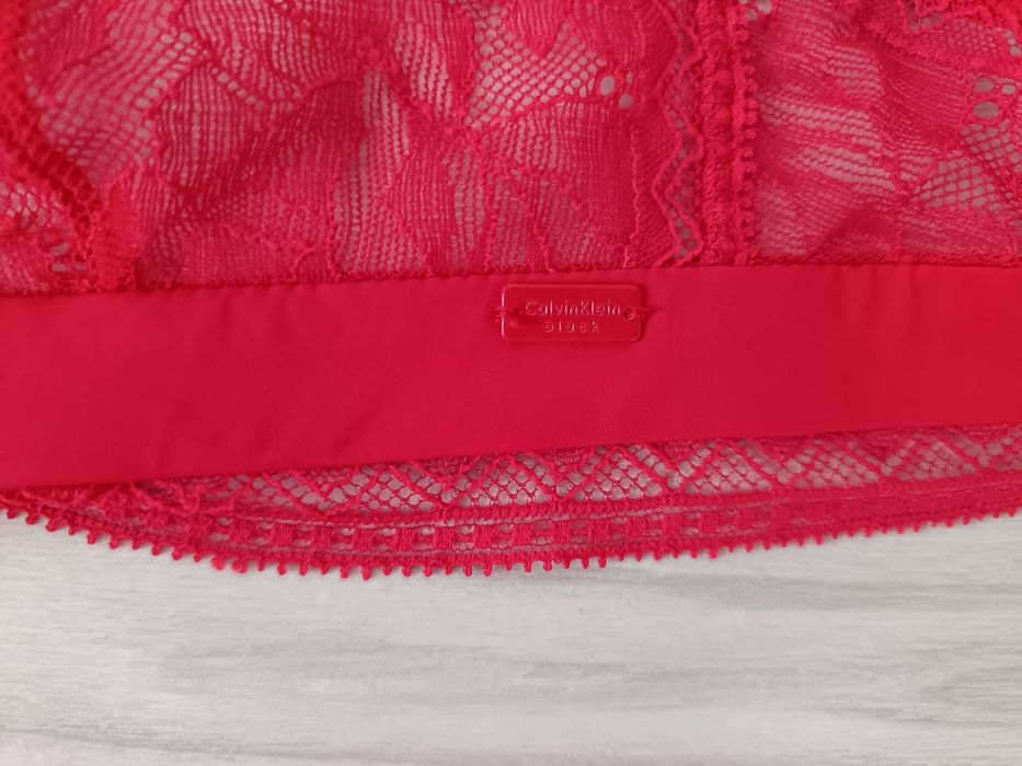 Calvin klein sutien dama XS