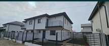Propietar vand duplex in comuna Ganeasa jud Ilfov