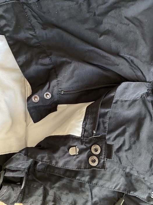 Pantaloni de ski intersport impermeabili