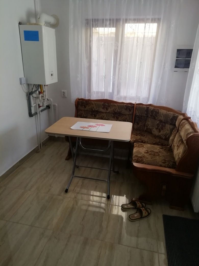 Vilă mică Apărătorii Patriei