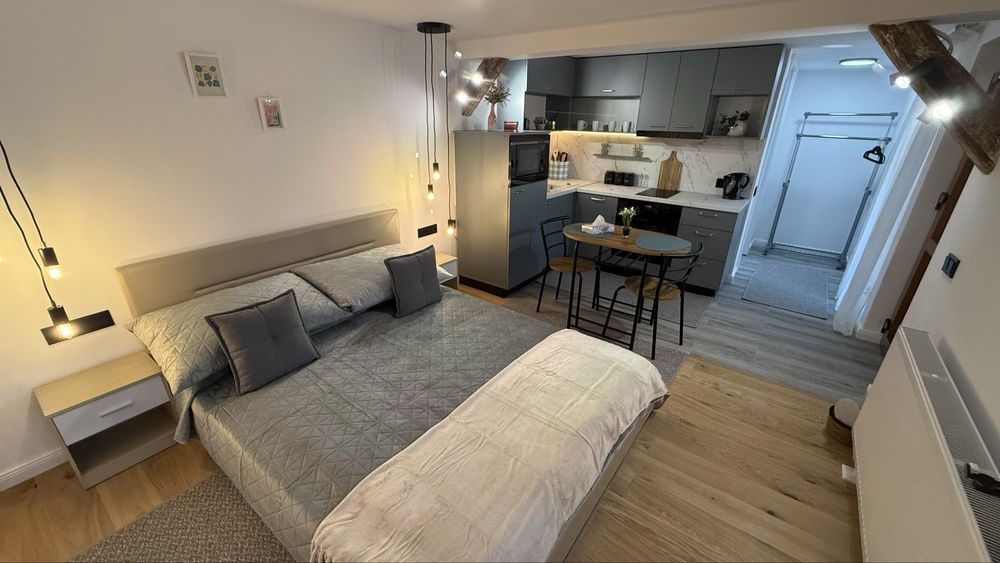 Studio de inchiriat de lux