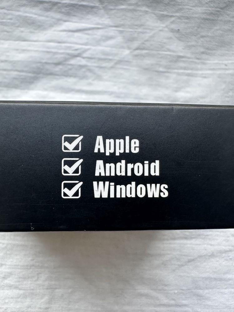 Автосканер OBD-2