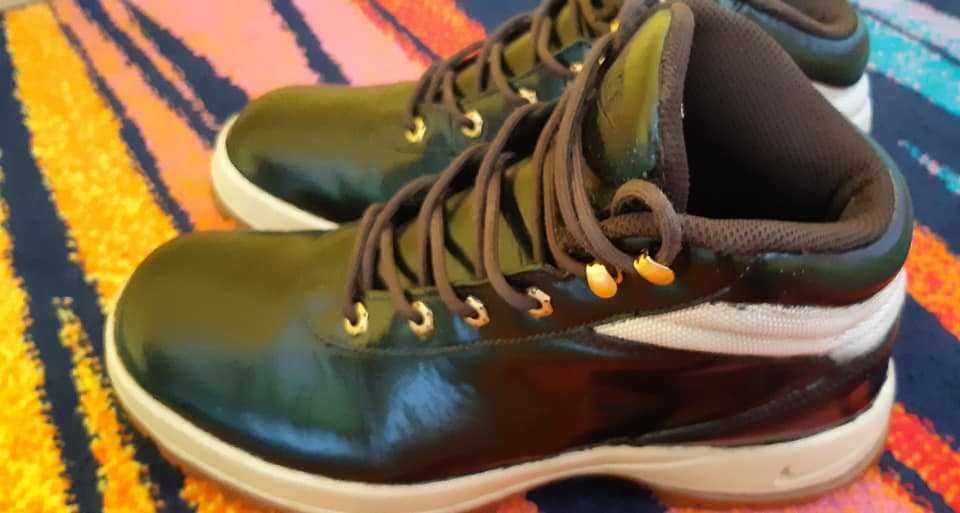 Ghete Nike original nr 40,5 - 41
