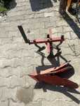Vand bilonator + grapa