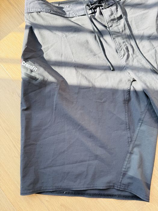 Pantaloni Reebok Crossfit  S