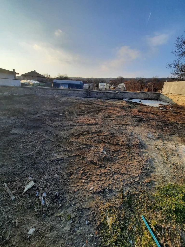 Продава се Парцел в Варна, Владислав Варненчик - 1175 кв.м за 60 €/кв.м - Снимка #4