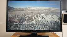 TV LED Samsung, 71 cm, 28J4100, HD, Clasa A+