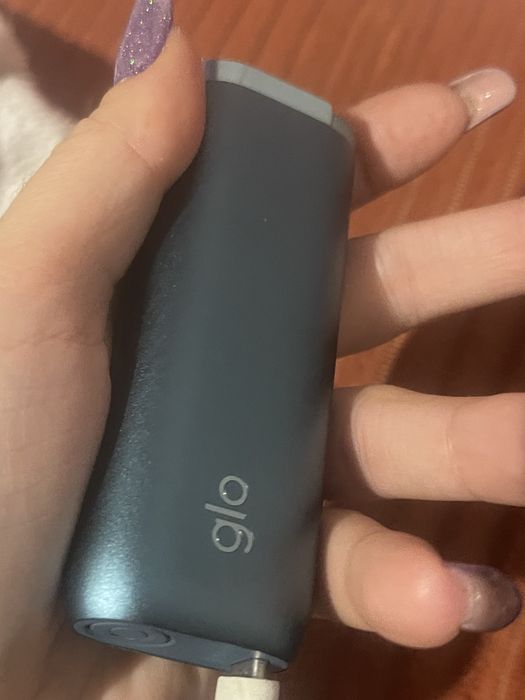 Vand glo folosit o singura data