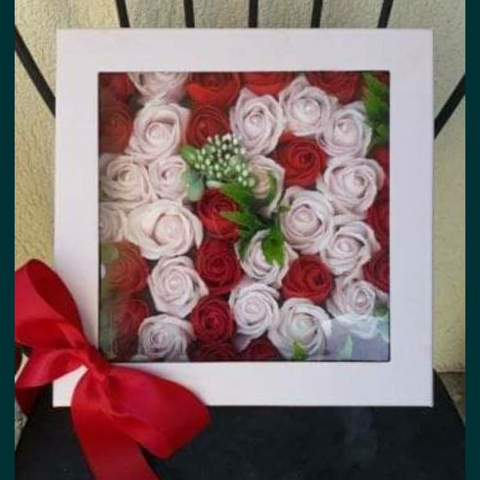 Cadouri handmade, personalizate