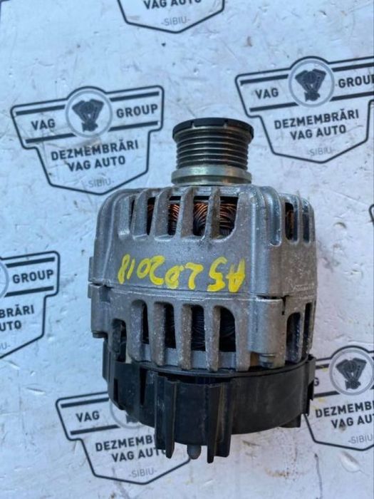 alternator audi a5 2.0tdi det - 04l903024 (04l 903 024)
