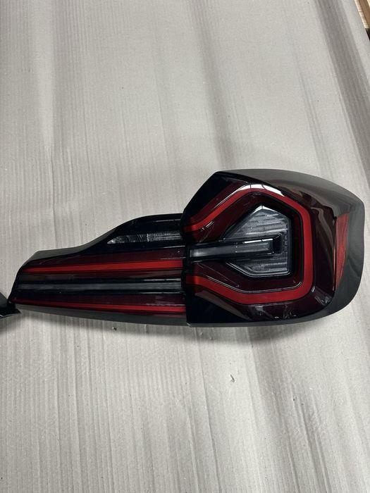 Bmw X3 G01 LCI Стопове