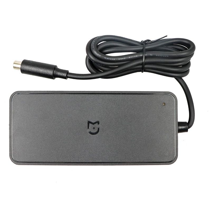 Оригинално Зарядно за Електрически Тротинетки Xiaomi 42V / 2A
