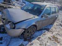 Vw golf 4 1.9 tdi 101 4motion на части