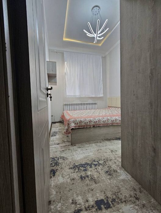 Геофизика 2/1/2 Евроремонт