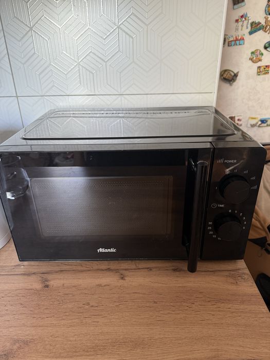 Микроволновая печь Atlantic