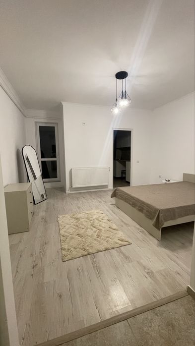 Proprietar VÂND Garsonieră Avangarde City - Militari