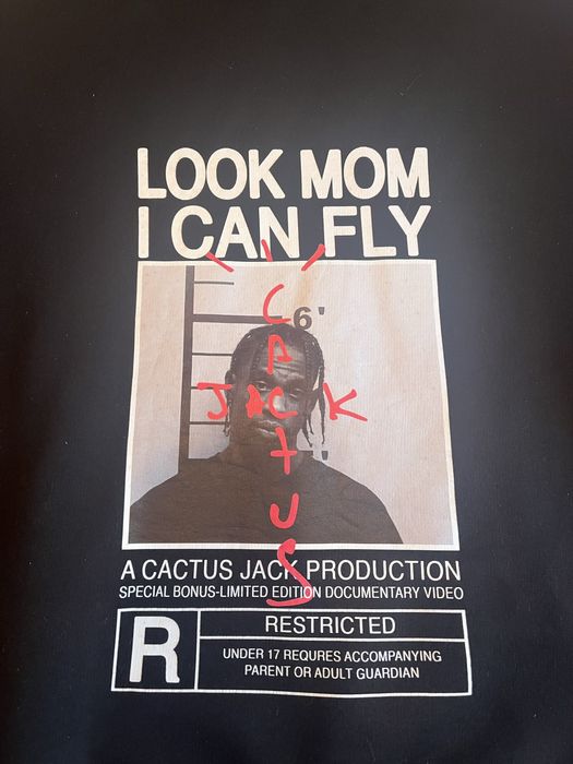 Hanorac Jack Cactus marime L