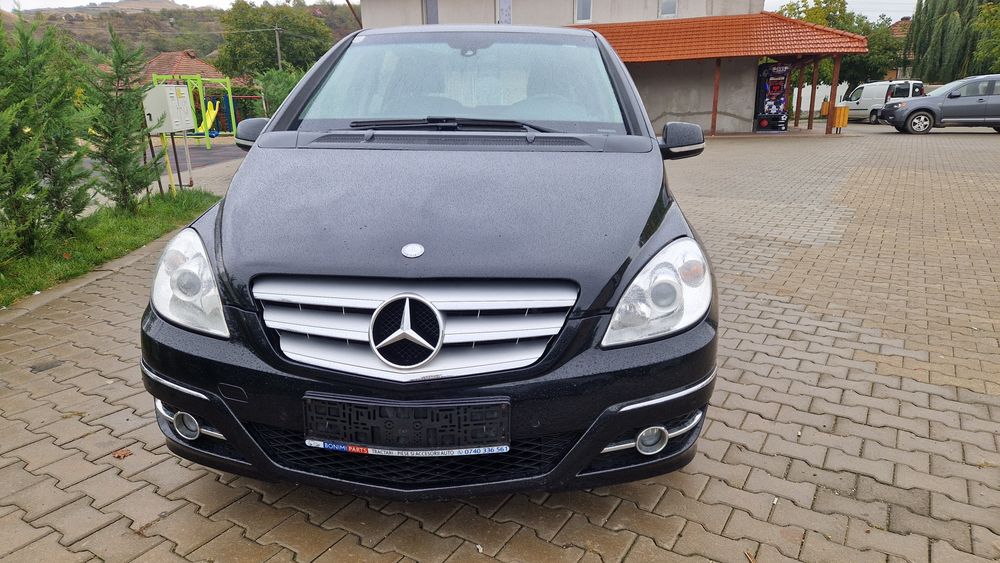 Mercedes b160 stare foarte bună
