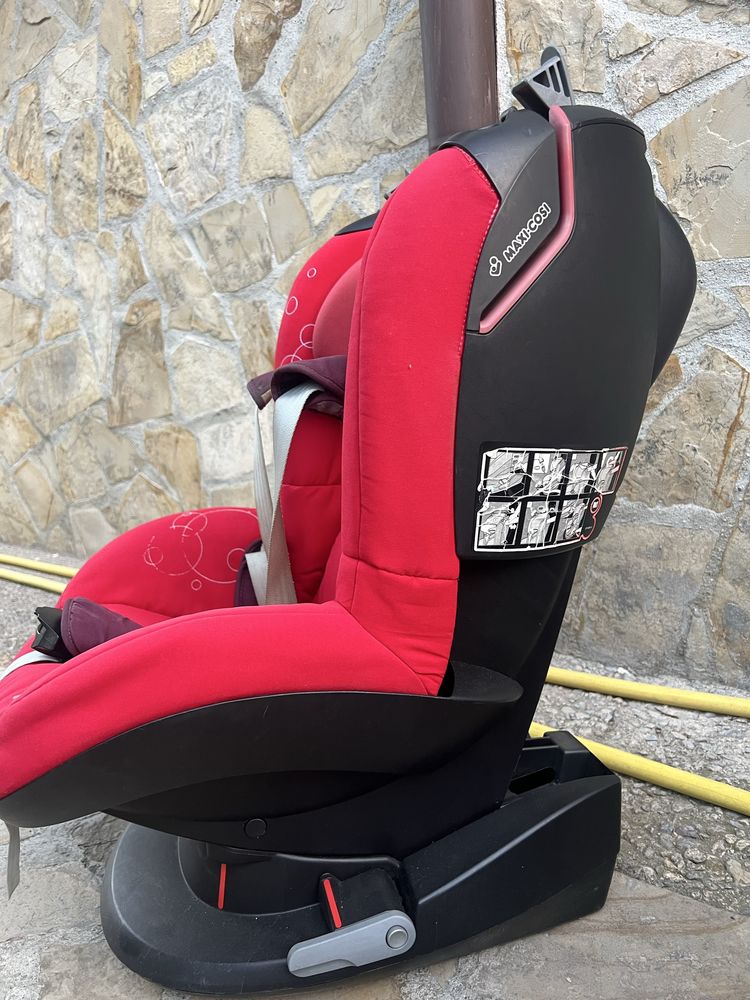 Столче за кола Maxi-Cosi