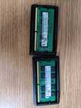Memorie RAM Laptop DDR4 8Gb si 4Gb