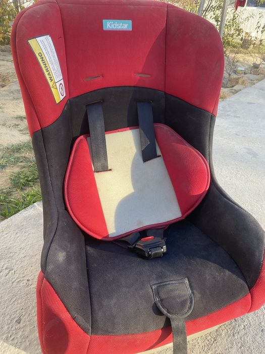 Автокресло для детей