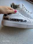 Кецове Karl Lagerfeld 38 ном