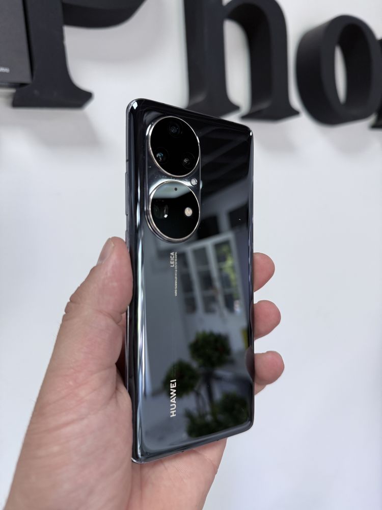 Huawei P50 Pro 256gb pret: 1200 lei