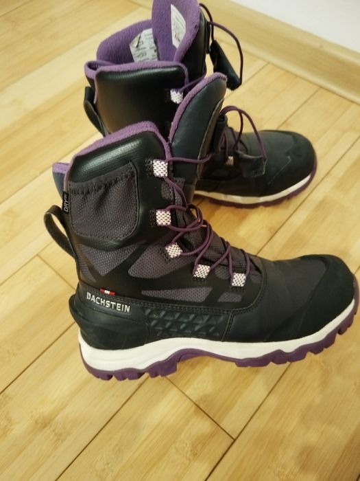 Зимни обувки Dachstein 36номер.
