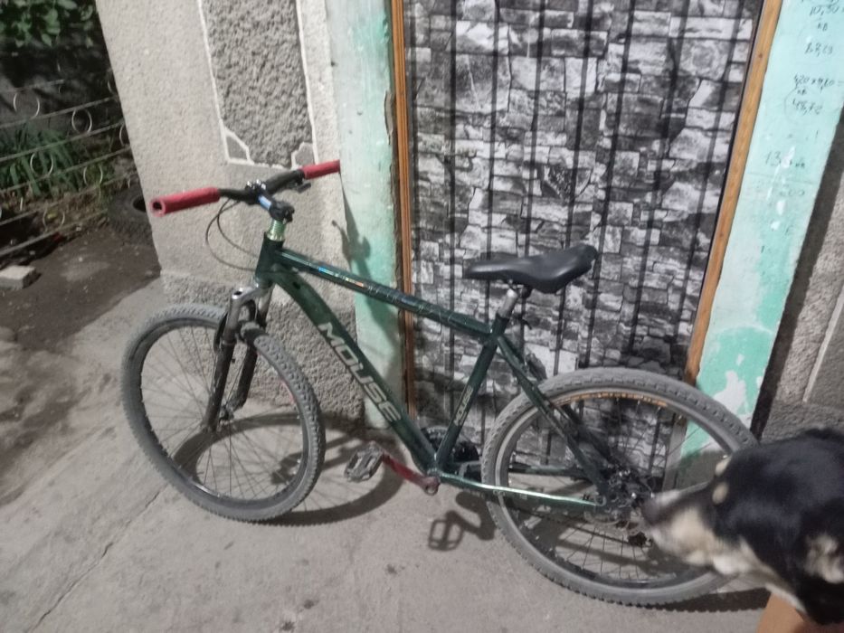 Продам велосипед сделанный под стант