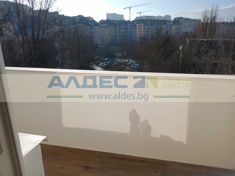 Продава се Тристаен апартамент в София, Младост 1 - 76 кв.м за 3025 €/кв.м - Снимка #14