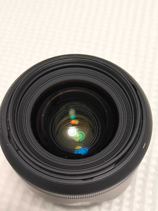 Професионален комплект за фотография SIGMA SD1 + SD9