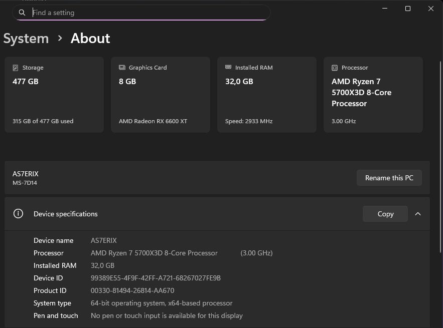 Гейминг компютр като нов
