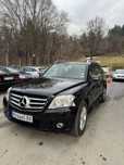Mercedes Benz GLK350