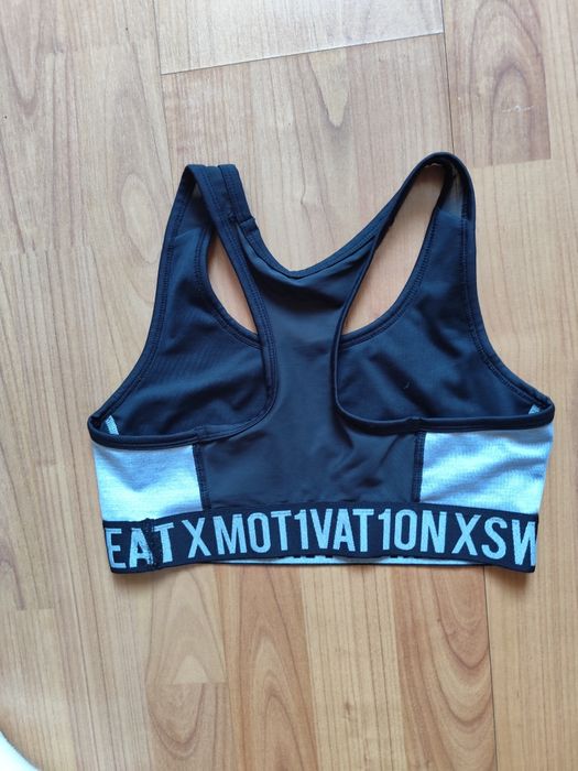 Bustiera sport damă S